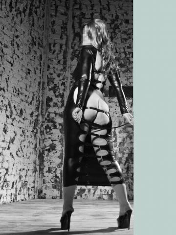Индивидуалка Викуся Фотография 7
